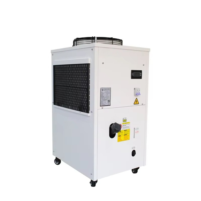 Industrial Fiber Laser - Water Chiller for Laser 3000W Laser