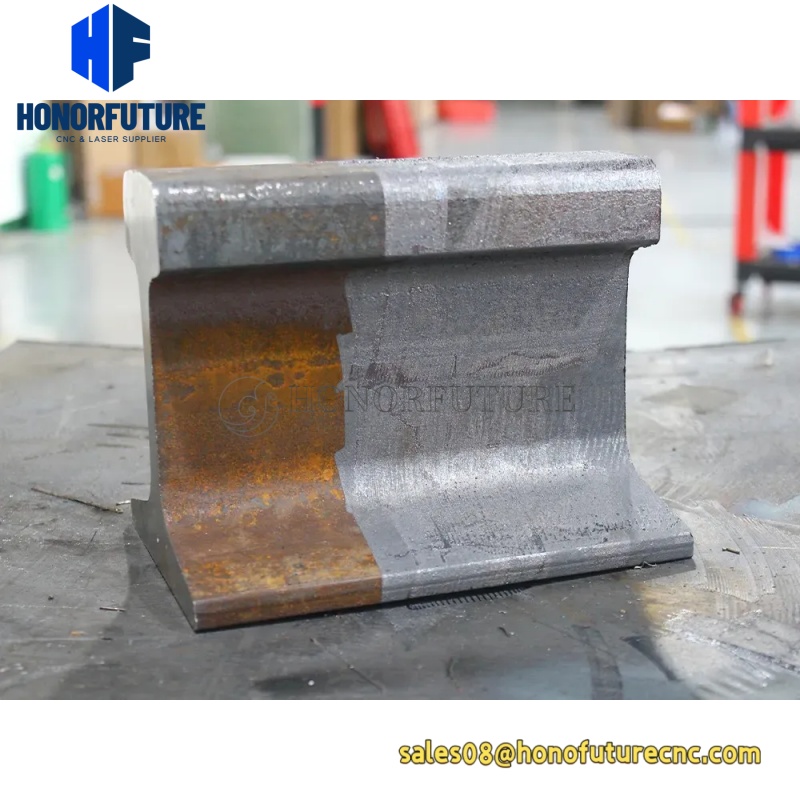 Industrial Fiber Laser - Industrial 1500W BWT Fiber Laser Cleaning