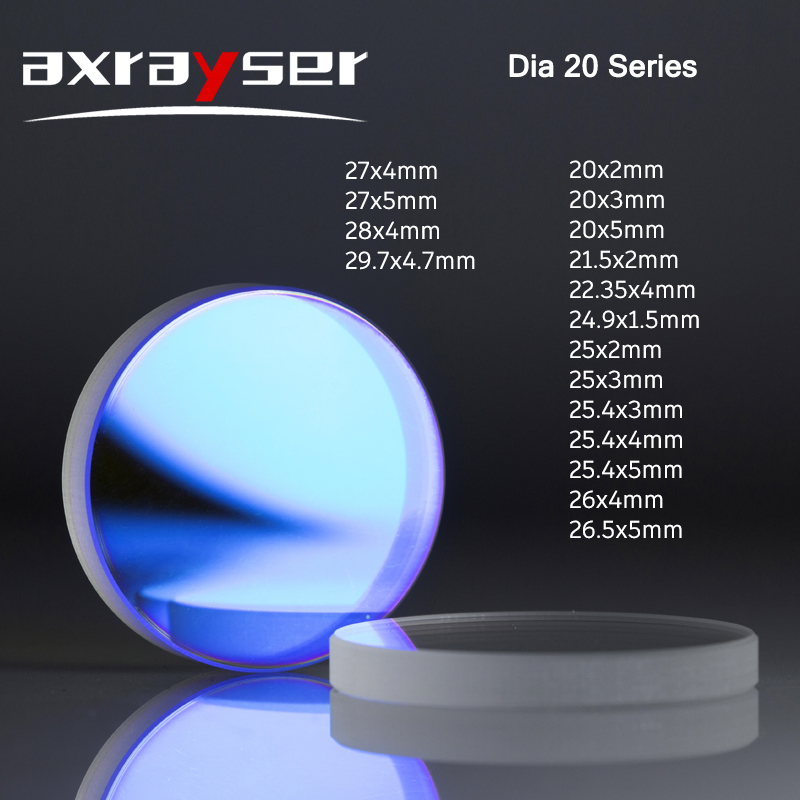 1/10/50PCS Fiber Laser Protect - Industrial Fiber Laser recension och pris