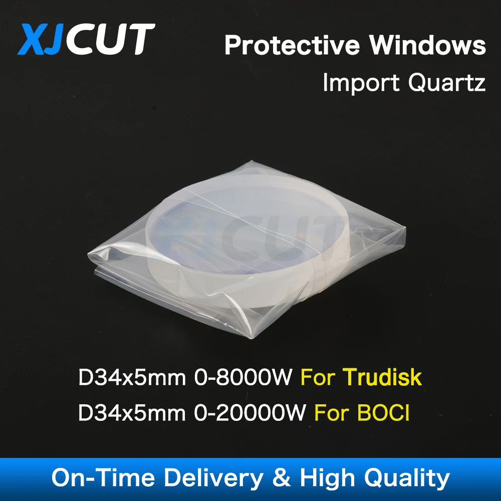 XJCUT Fiber Laser Protective W - Industrial Fiber Laser recension och pris