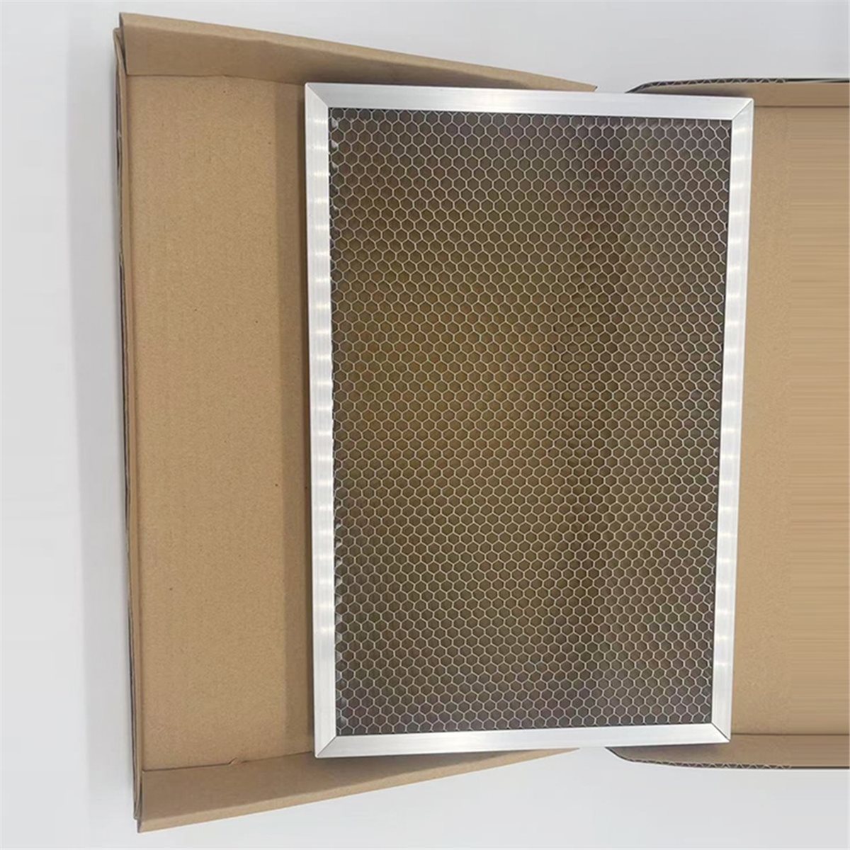Laser Honeycomb Work Table for - Honeycomb Laser Bed recension och pris