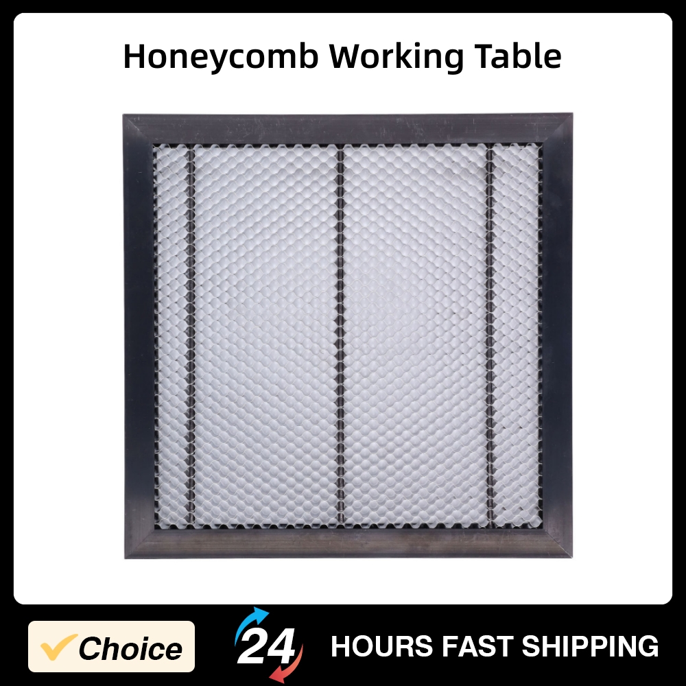Honeycomb Working Table Engrav - Honeycomb Laser Bed recension och pris