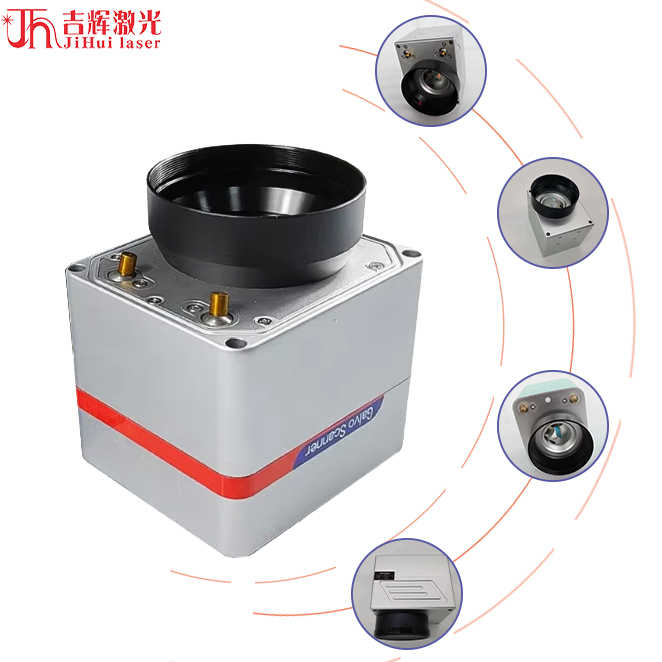 RC1001 SG7110 High-Accuracy Ga - Laser Marking Machine recension och pris
