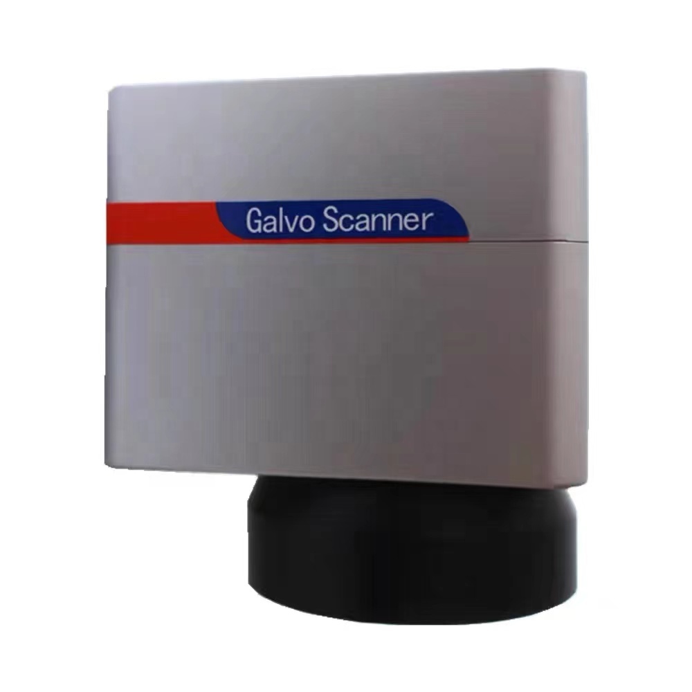 RC1001 SG7110 High-Accuracy Ga - Laser Marking Machine recension och pris
