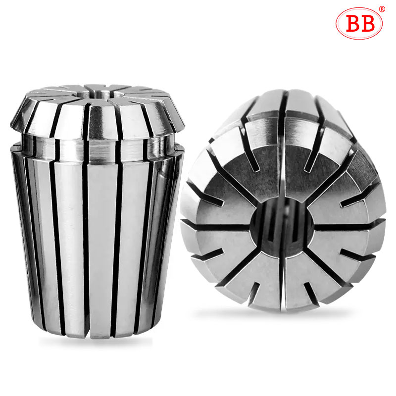 BB Spring Collet Chuck ER32 ER - Cnc Milling Machine recension och pris
