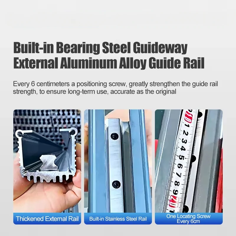 Best Selling Top Quality 1200m - Quality Industrial Laser Cutting recension och pris