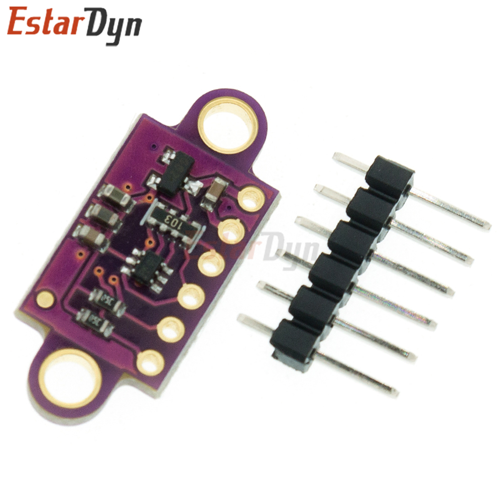 Estardyn VL53L0X Time-of-Fligh - Industrial Laser Sensor recension och pris
