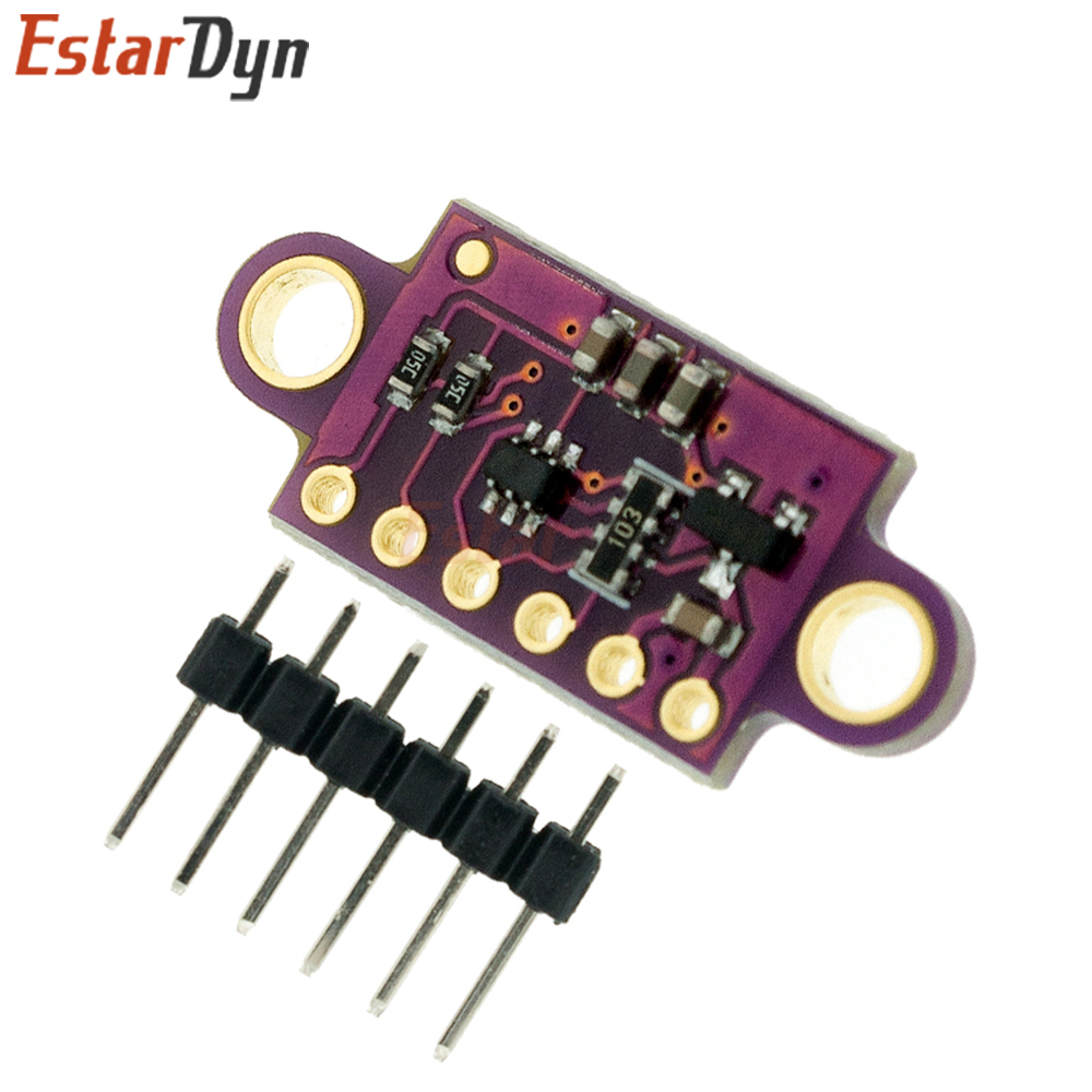 Estardyn VL53L0X Time-of-Fligh - Industrial Laser Sensor recension och pris
