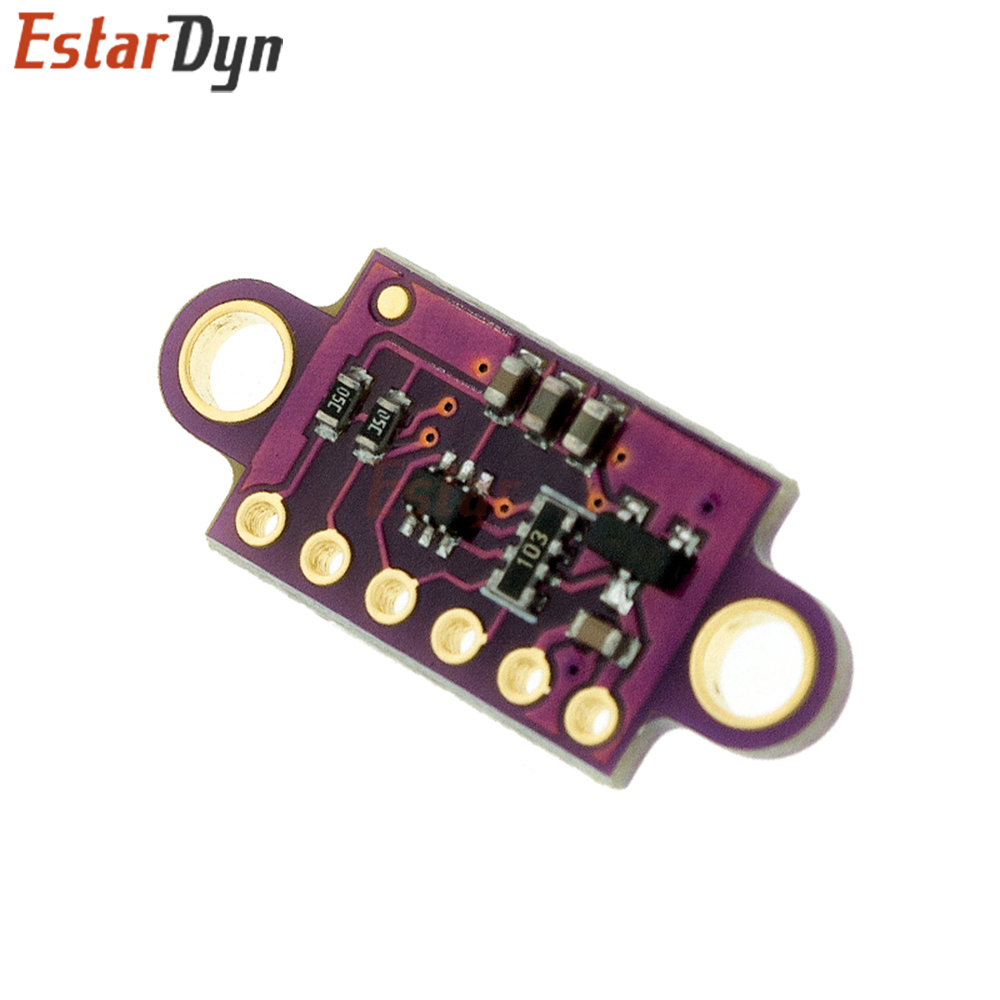 Estardyn VL53L0X Time-of-Fligh - Industrial Laser Sensor recension och pris