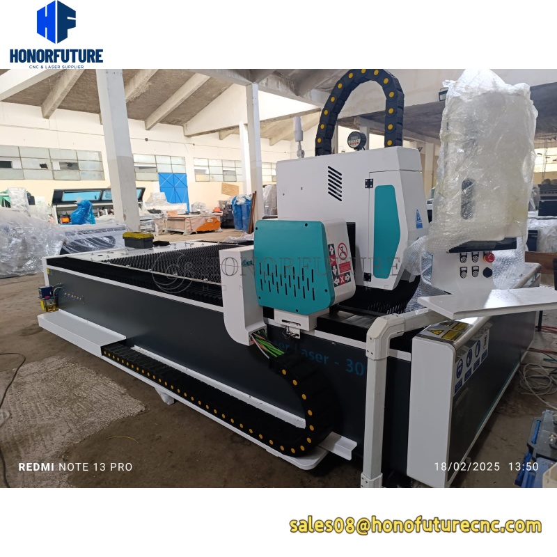 Best Quality Fiber Laser Cutti - Quality Industrial Laser Cutting recension och pris