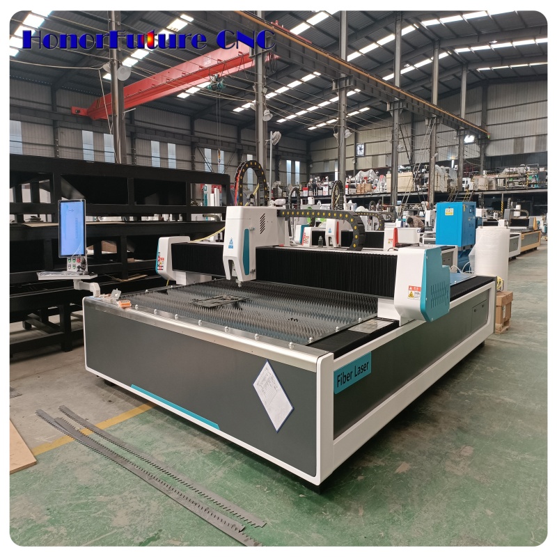 Best Quality Fiber Laser Cutti - Quality Industrial Laser Cutting recension och pris
