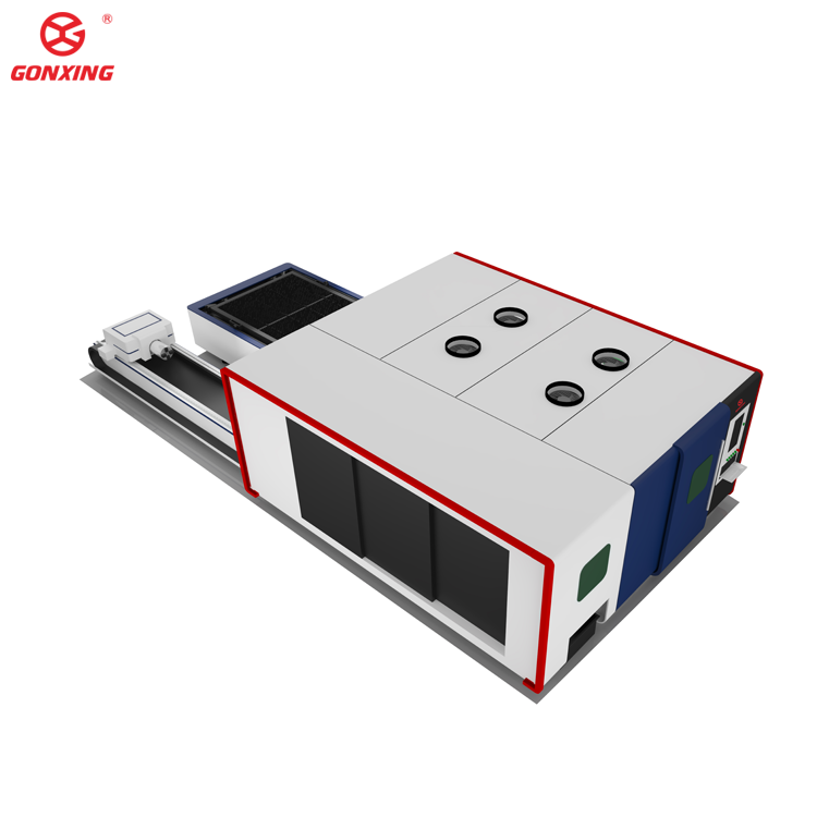 Industrial Closed and Double T - Quality Industrial Laser Cutting recension och pris