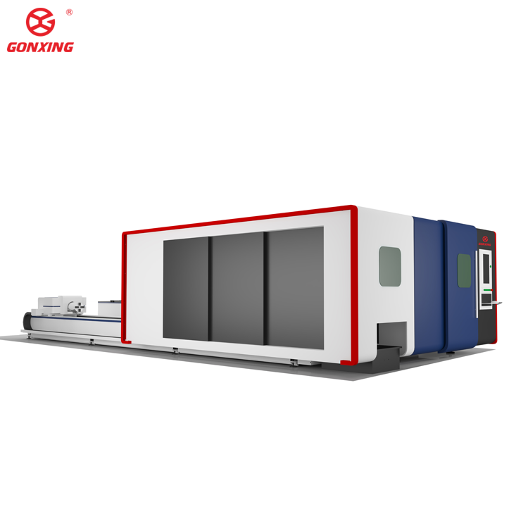 Industrial Closed and Double T - Quality Industrial Laser Cutting recension och pris