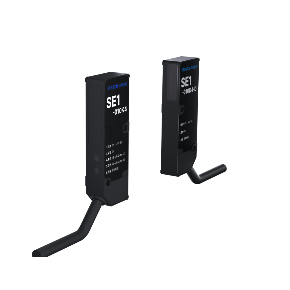 High Precision Industrial Lase - Industrial Laser Sensor recension och pris