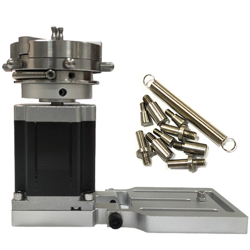 HT-69 Mini Self-locking Rotary - Laser Marking Machine recension och pris
