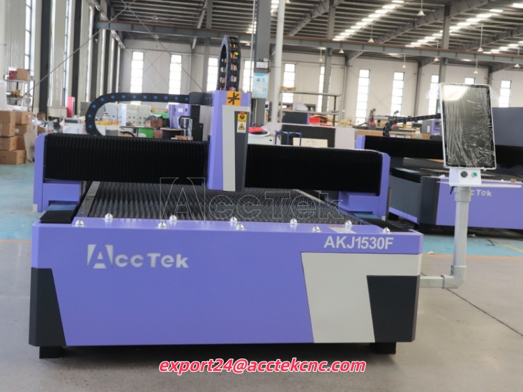 1500W 2kW 3kW 6kW Industrial C - Industrial Fiber Laser recension och pris