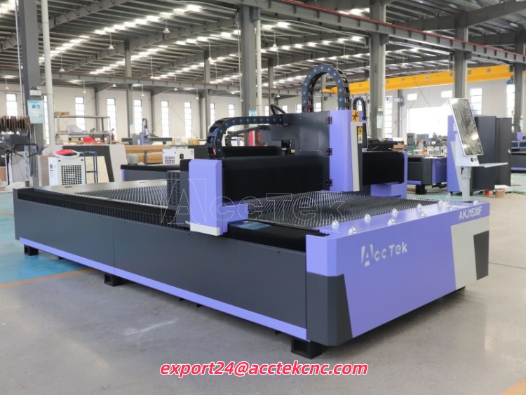 1500W 2kW 3kW 6kW Industrial C - Industrial Fiber Laser recension och pris