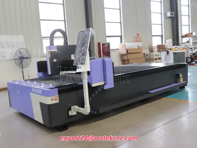 1500W 2kW 3kW 6kW Industrial C - Industrial Fiber Laser recension och pris