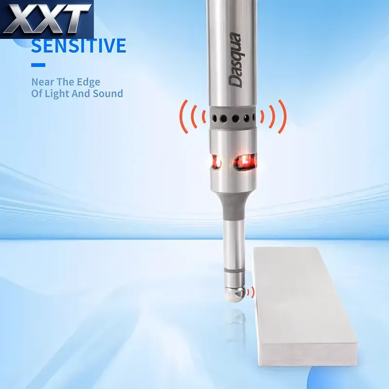 XXT  High Precision Electronic - Cnc Milling Machine recension och pris