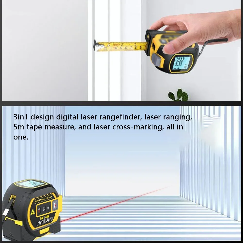 Backlight Distance Meter Build - Industrial Laser Training recension och pris