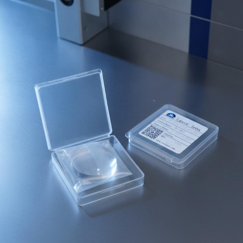1064nm Laser Protection Lens H - Industrial Fiber Laser recension och pris