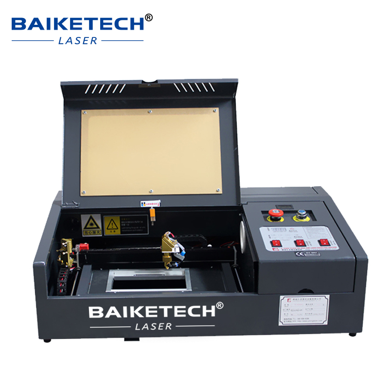 3020 CO2 Laser Engraving Machi - Co2 Laser Engraving Machine recension och pris