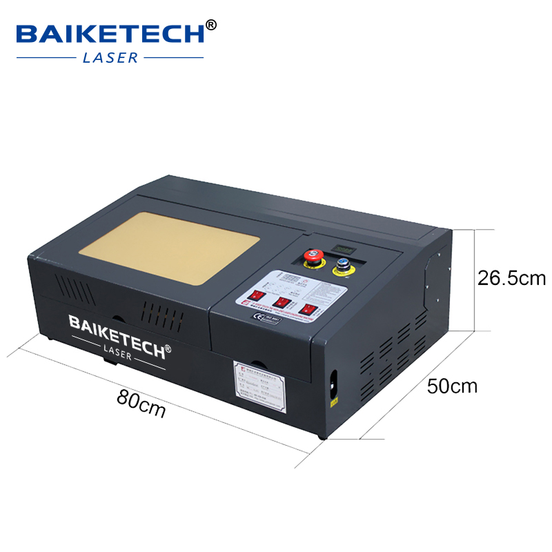 3020 CO2 Laser Engraving Machi - Co2 Laser Engraving Machine recension och pris