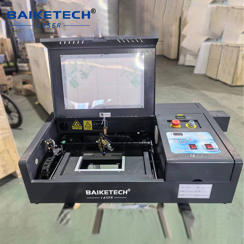 3020 CO2 Laser Engraving Machi - Co2 Laser Engraving Machine recension och pris