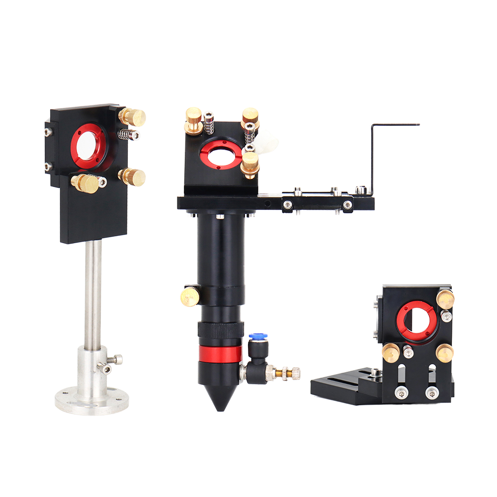 Industrial Co2 Laser Head For  - Co2 Laser Engraving Machine recension och pris