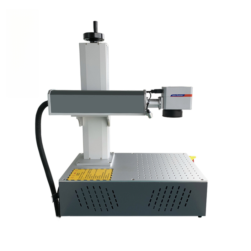 20W/30W/50W/100W Max Raycus JP - Industrial Fiber Laser recension och pris