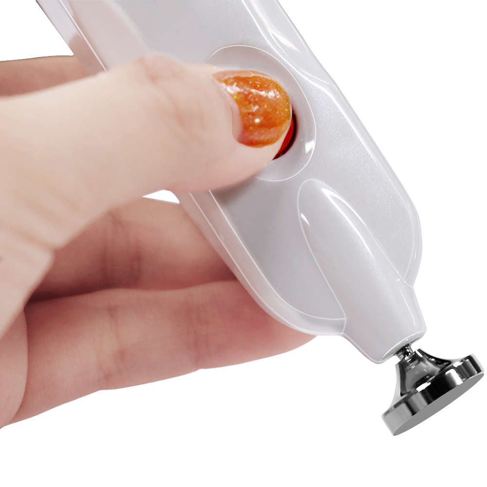 Mole Removal Pen Needles Laser - Laser Marking Machine recension och pris