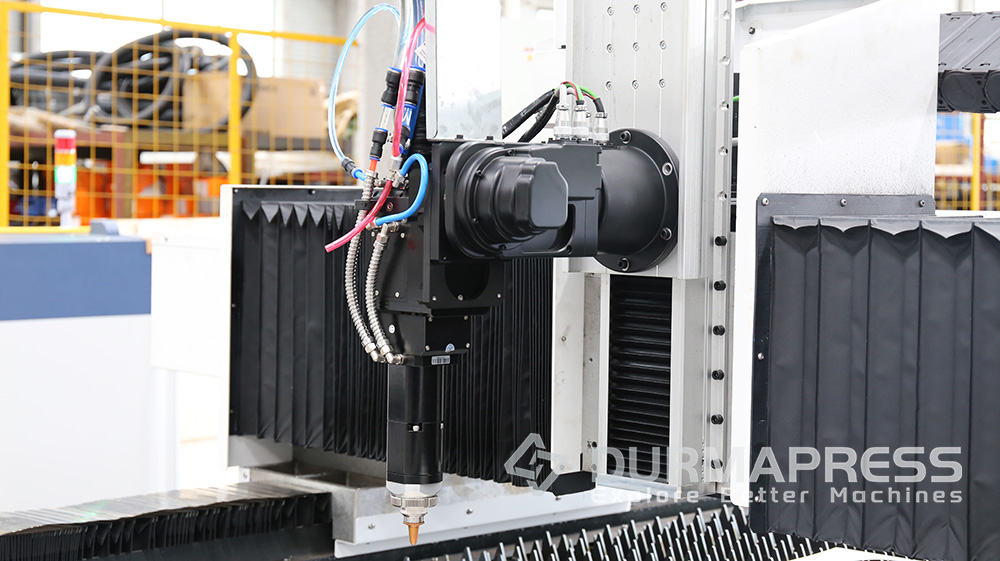 Bevel Cutting Head 30KW  CE Ce - Quality Industrial Laser Cutting recension och pris