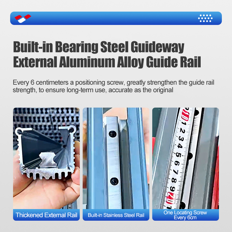 Best Selling Top Quality 800mm - Quality Industrial Laser Cutting recension och pris