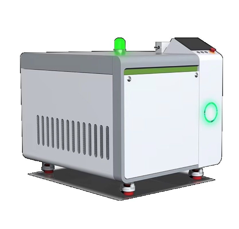 OEM Laser Cleaner Portable Con - Portable Laser Rust Removal recension och pris