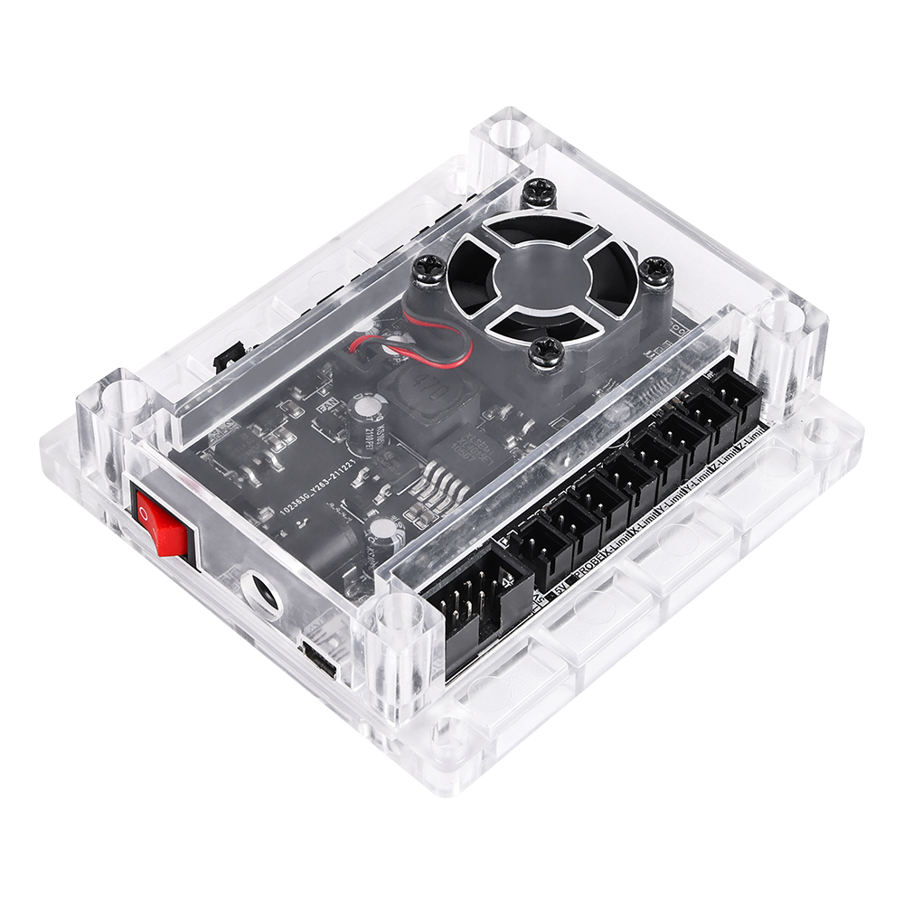 GRBL 1.1 USB Port CNC Engravin - Industrial Laser Sensor recension och pris