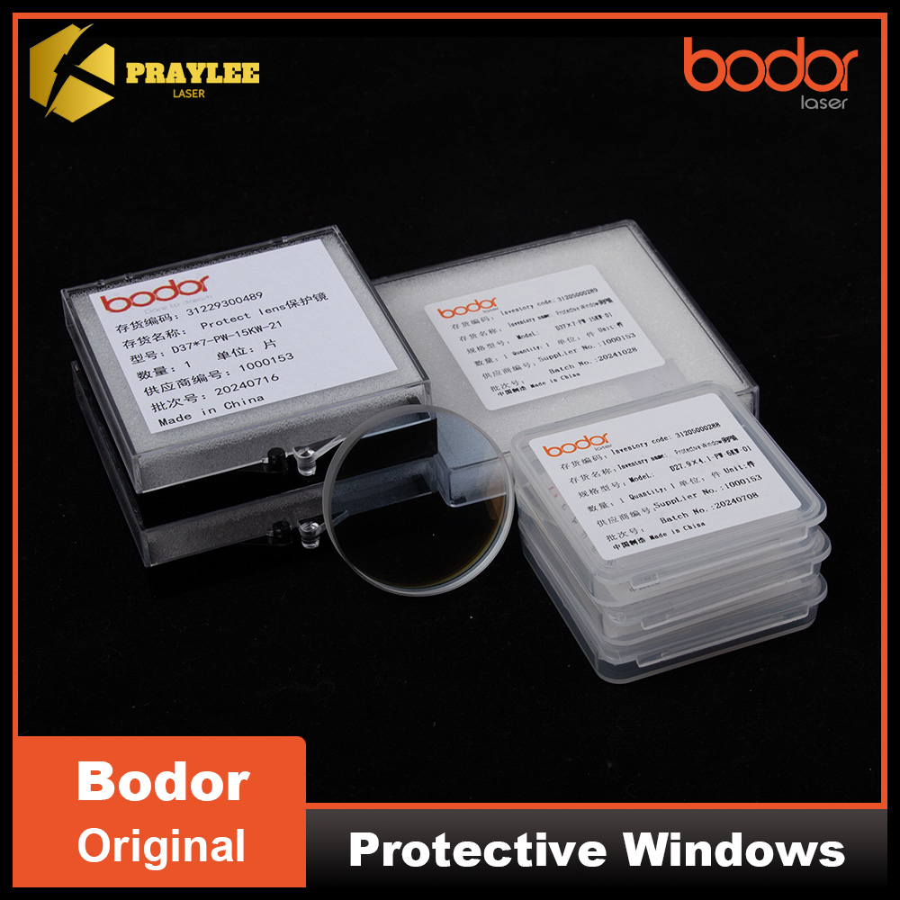 Original Bodor Laser Protectiv - Industrial Fiber Laser recension och pris