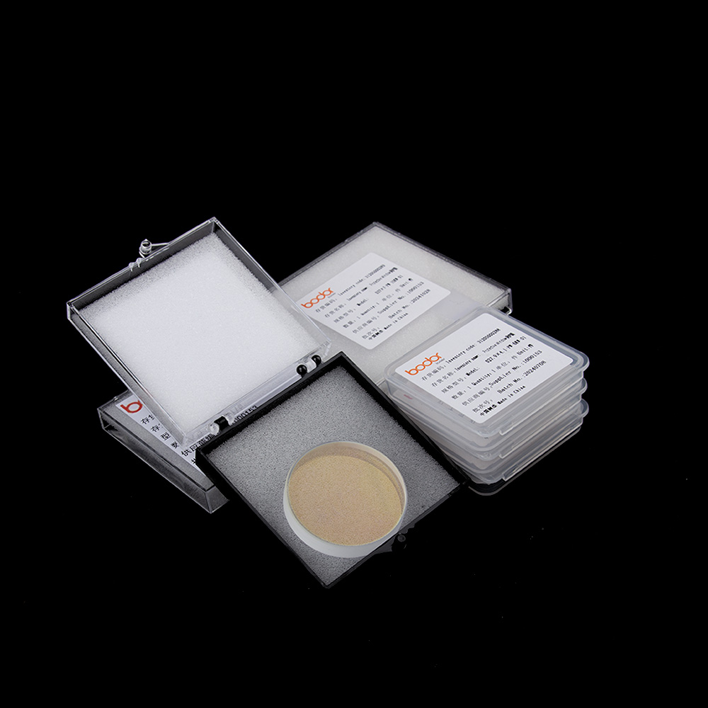 Original Bodor Laser Protectiv - Industrial Fiber Laser recension och pris