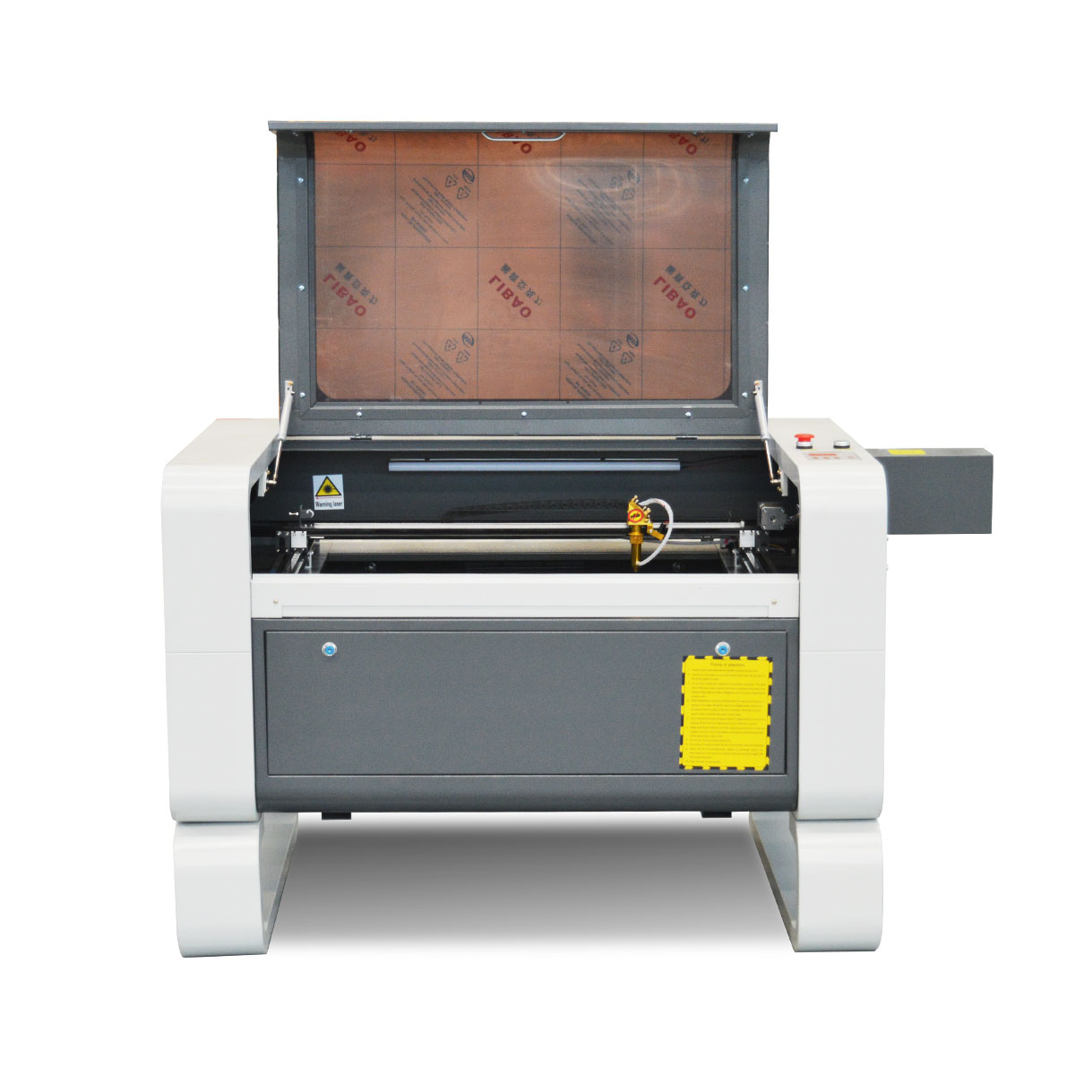 5070 7050 50W 100W CNC Laser C - Co2 Laser Engraving Machine recension och pris