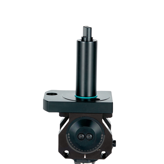 Factory Directly Sold New VDI  - Cnc Milling Machine recension och pris