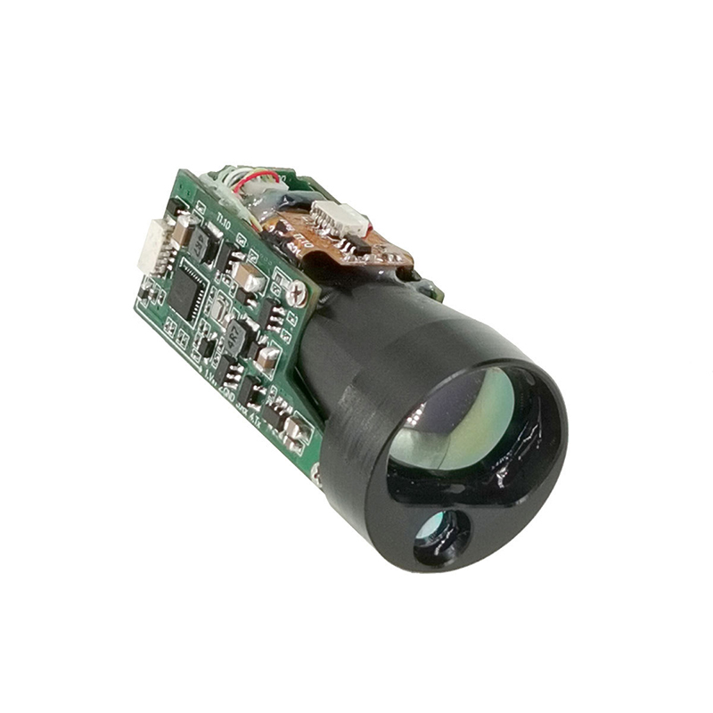 TOF Distance Module TTL 500m-1 - Industrial Laser Sensor recension och pris