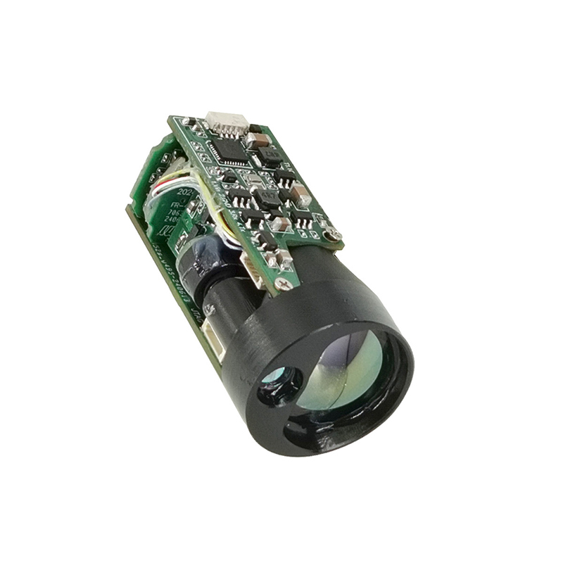 TOF Distance Module TTL 500m-1 - Industrial Laser Sensor recension och pris