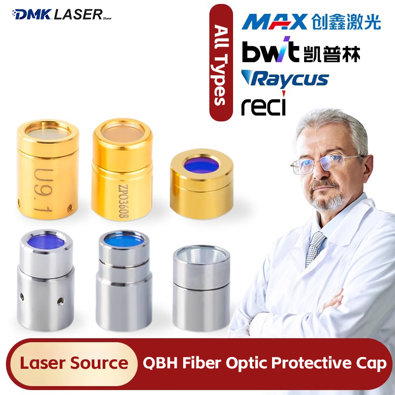 Laser Source Protective Window - Industrial Fiber Laser recension och pris