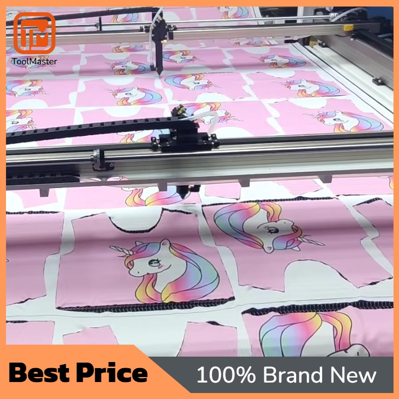 【Best Selling】High Quality Cus - Quality Industrial Laser Cutting recension och pris
