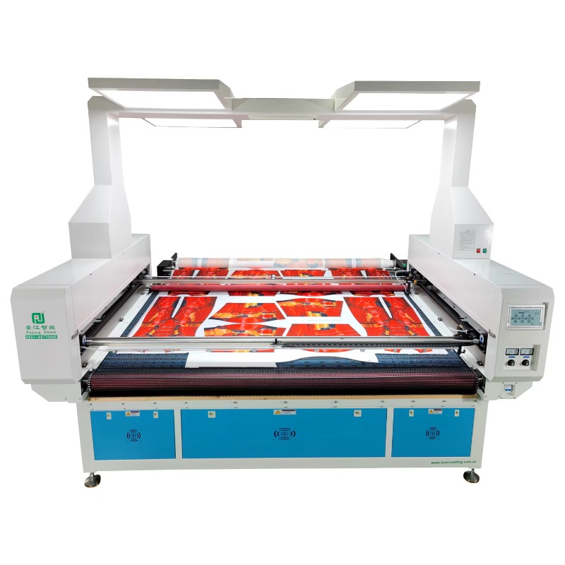 【Best Selling】High Quality Cus - Quality Industrial Laser Cutting recension och pris