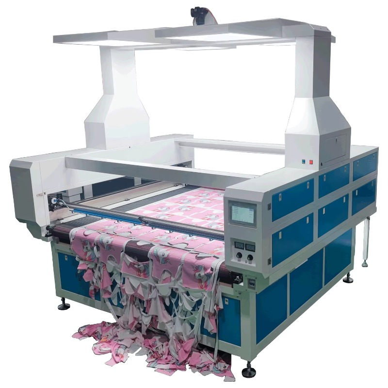 【Best Selling】High Quality Cus - Quality Industrial Laser Cutting recension och pris