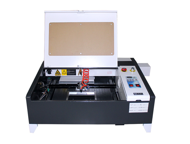 Custom 4040 Co2 60W Water Pump - Co2 Laser Engraving Machine recension och pris