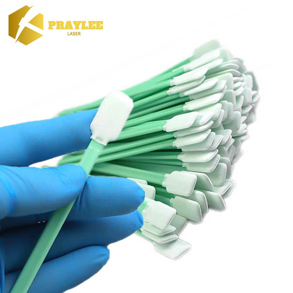 Praylee 100PCS Industry Cotton - Industrial Fiber Laser recension och pris