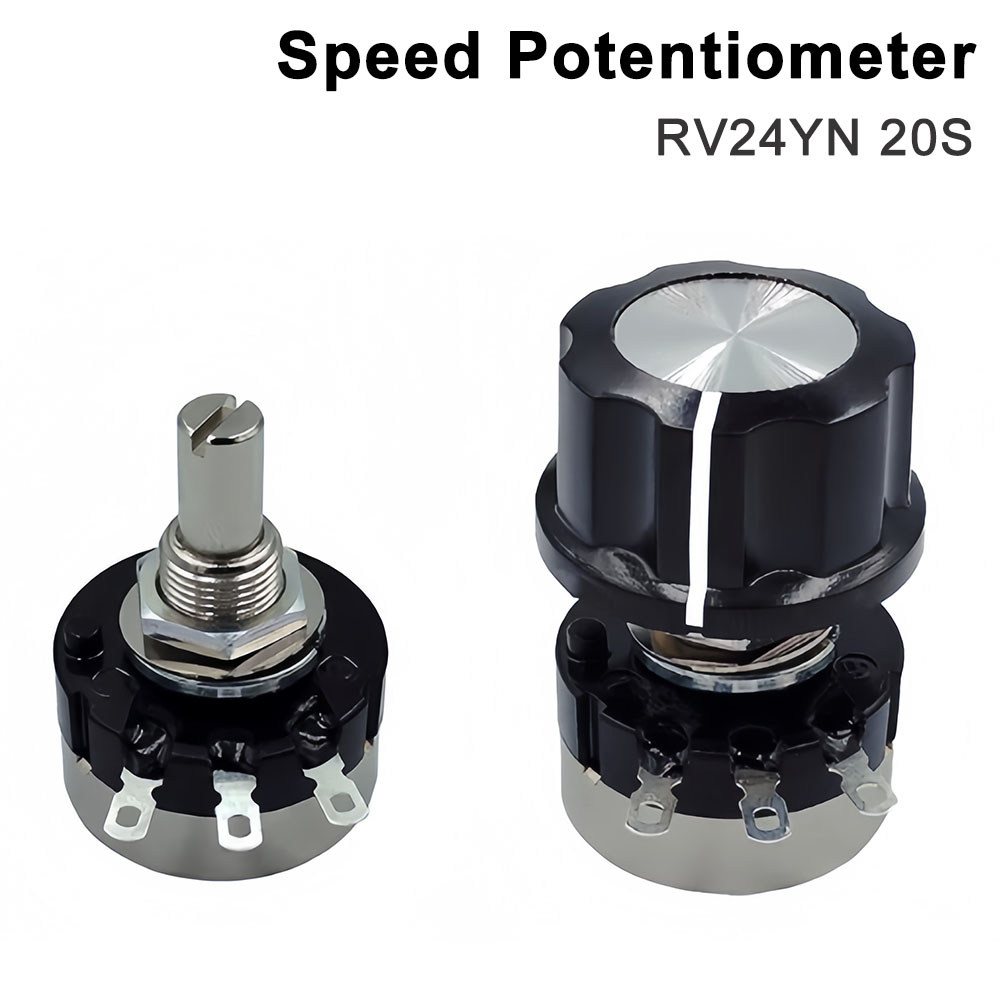 Inverter Single-turn Speed Pot - Laser Engraving Software recension och pris