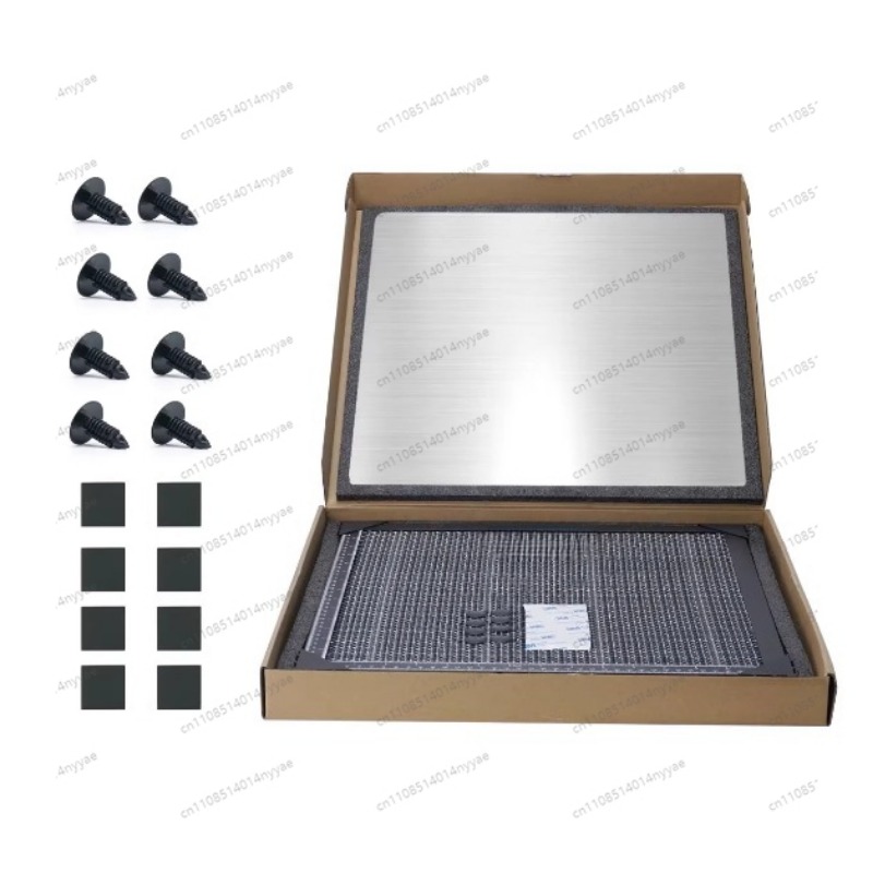 ACMER E10 Honeycomb Working Ta - Honeycomb Laser Bed recension och pris