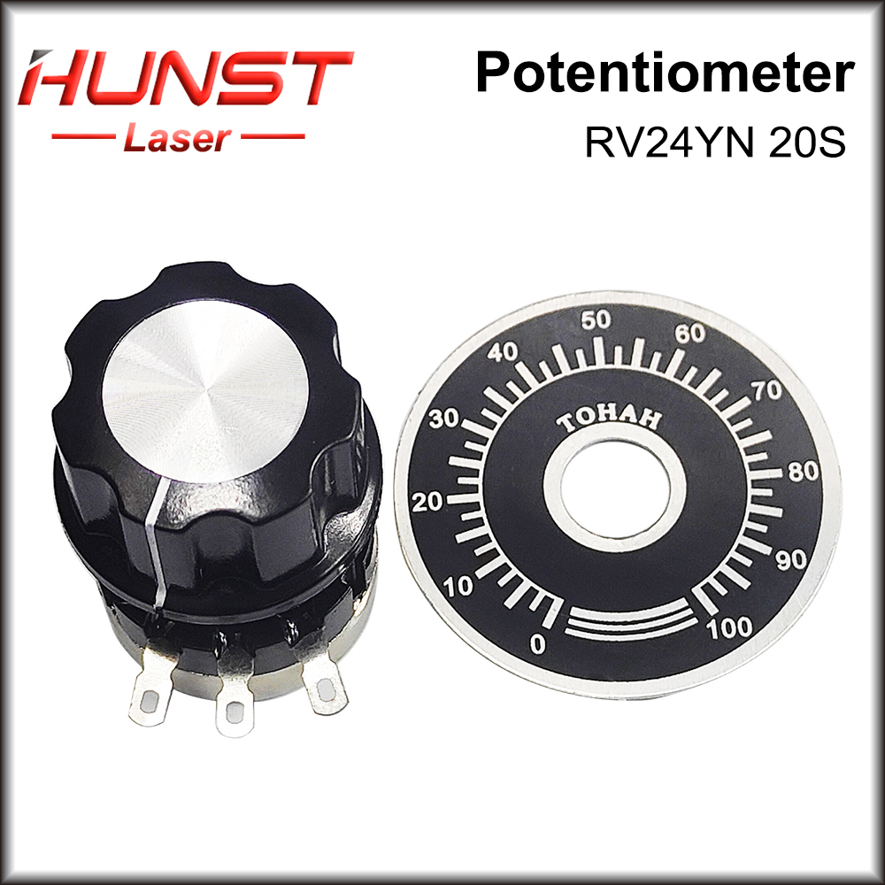 HUNST Inverter Single-turn Spe - Laser Engraving Software recension och pris